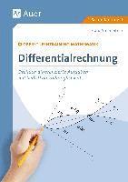 bokomslag Differentialrechnung