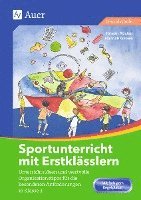 bokomslag Sportunterricht mit Erstklässlern