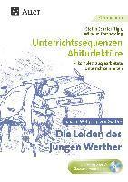 bokomslag Johann Wolfgang von Goethe: Die Leiden des jungen Werther