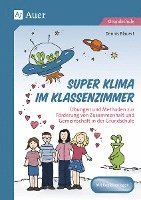 bokomslag Super Klima im Klassenzimmer