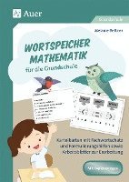 Wortspeicher Mathematik für die Grundschule 1