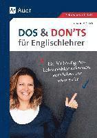 bokomslag Dos and Donts für Englischlehrer