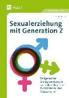 bokomslag Sexualerziehung mit Generation Z