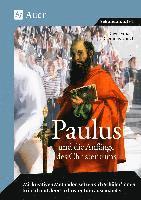 Paulus und die Anfänge des Christentums 1