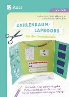 Zahlenraum-Lapbooks für die Grundschule 1