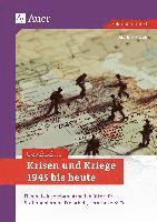 Krisen und Kriege 1945 bis heute 1