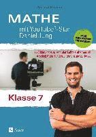 bokomslag Mathe mit YouTube¿-Star Daniel Jung Klasse 7