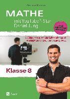 bokomslag Mathe mit YouTube¿-Star Daniel Jung Klasse 8