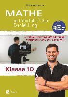 bokomslag Mathe mit YouTube¿-Star Daniel Jung Klasse 10
