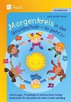 bokomslag Morgenkreis in der Grundschule - so gehts!