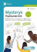 bokomslag Mysterys Physikunterricht 5-10