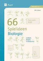 66 Spielideen Biologie 1