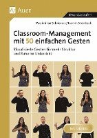 bokomslag Classroom-Management mit 50 einfachen Gesten
