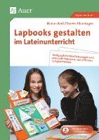 bokomslag Lapbooks gestalten im Lateinunterricht