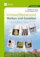 bokomslag Umweltbewusst Werken und Gestalten