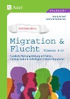 bokomslag Faktencheck - Migration & Flucht Klassen 8-10