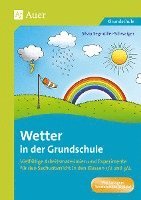 bokomslag Wetter in der Grundschule