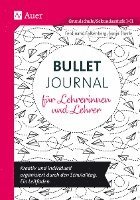 bokomslag Bullet Journal für Lehrerinnen und Lehrer