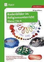 bokomslag Bodenbilder im Religionsunterricht Klasse 1 bis 4