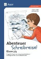 Abenteuer Schreibreise! - Klasse 3/4 1