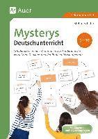 Mysterys Deutschunterricht 5-10 1