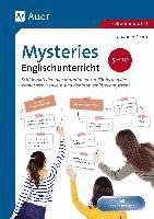 bokomslag Mysteries Englischunterricht 5-10