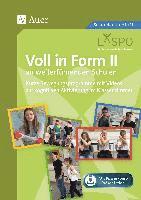 Voll in Form II an weiterführenden Schulen 1