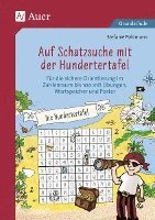 bokomslag Auf Schatzsuche mit der Hundertertafel