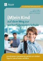 bokomslag (M)ein Kind auf dem Weg zur weiterführenden Schule