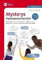 Mysterys Französischunterricht 1.-6. Lernjahr 1