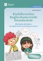 bokomslag Einfallsreicher Englischunterricht Grundschule