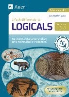 Dreifach-differenzierte Logicals Geschichte 5-7 1