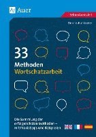 33 Methoden Wortschatzarbeit 1