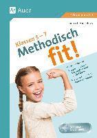 bokomslag Methodisch fit! Klassen 5 - 7