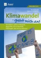 Klimawandel - geht mich an 1