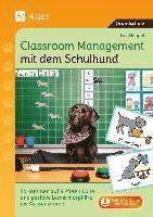bokomslag Classroom Management mit dem Schulhund