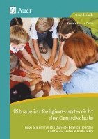 bokomslag Rituale im Religionsunterricht der Grundschule