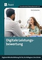 Digitale Leistungsbewertung 1