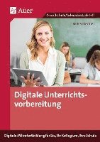 bokomslag Digitale Unterrichtsvorbereitung