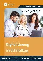 bokomslag Digitalisierung im Schulalltag