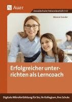 Erfolgreicher unterrichten als Lerncoach 1