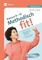 bokomslag Methodisch fit! Klassen 8 - 10