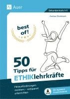 Best of - 77 Tipps für Ethiklehrkräfte 1