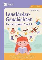 bokomslag Leseförder-Geschichten für die Klassen 3 und 4