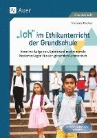 bokomslag Ich im Ethikunterricht der Grundschule