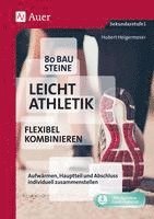 80 Bausteine Leichtathletik - flexibel kombinieren 1