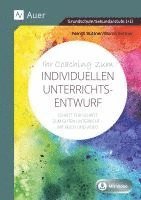 bokomslag Ihr Coaching zum individuellen Unterrichtsentwurf