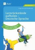 Lernrückstände aufholen - Deutsche Sprache 1