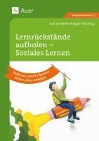 Lernrückstände aufholen - Sozialverhalten 1