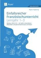 Einfallsreicher Französischunterricht Lj. 1-3 1